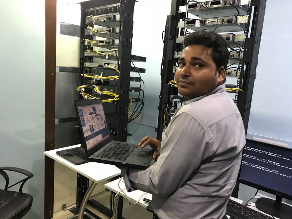 CCSA checkpoint training.jpg